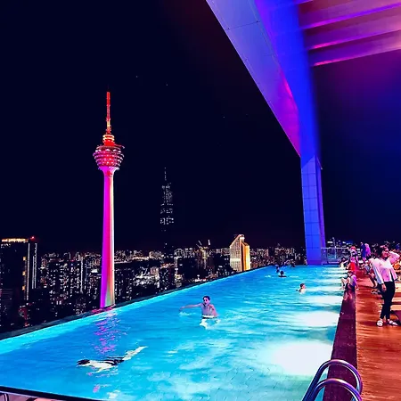 Platinum Suites By Blue Sky